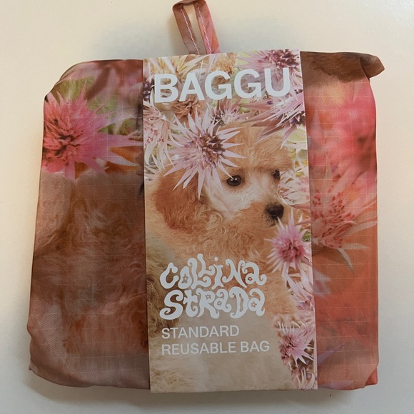 BAGGU - Colina Strada Spikey Puppy - Picture 2 of 2